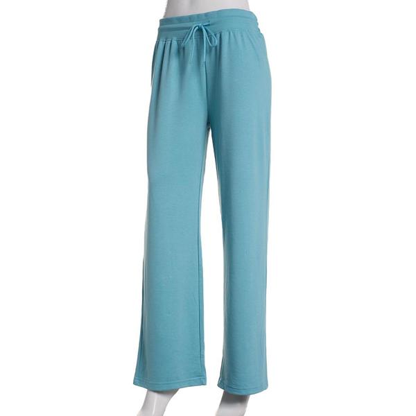 Womens Starting Point(R) French Terry Regular Length Pants