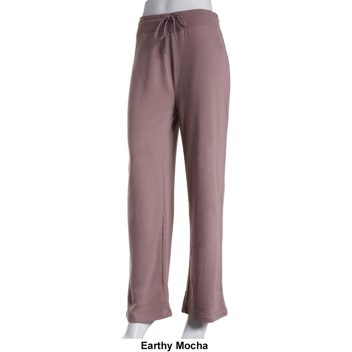 Womens Starting Point French Terry Regular Length Pants