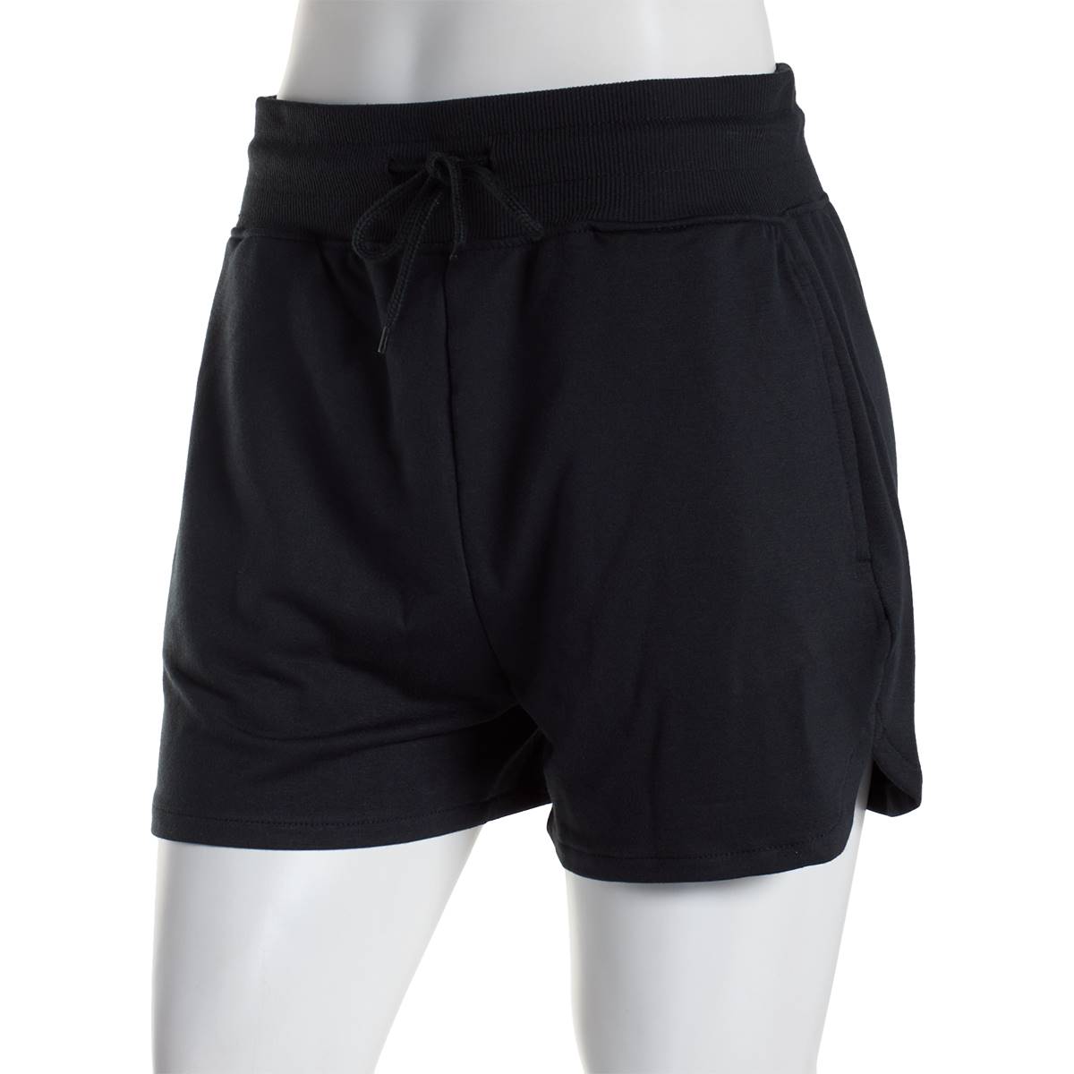 Womens Starting Point French Terry Shorts