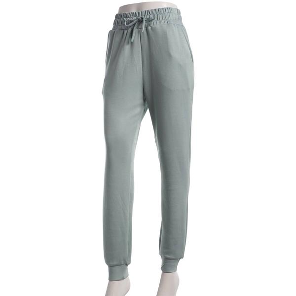 Womens Olivia Parker(R) Double Knit Joggers alternate view