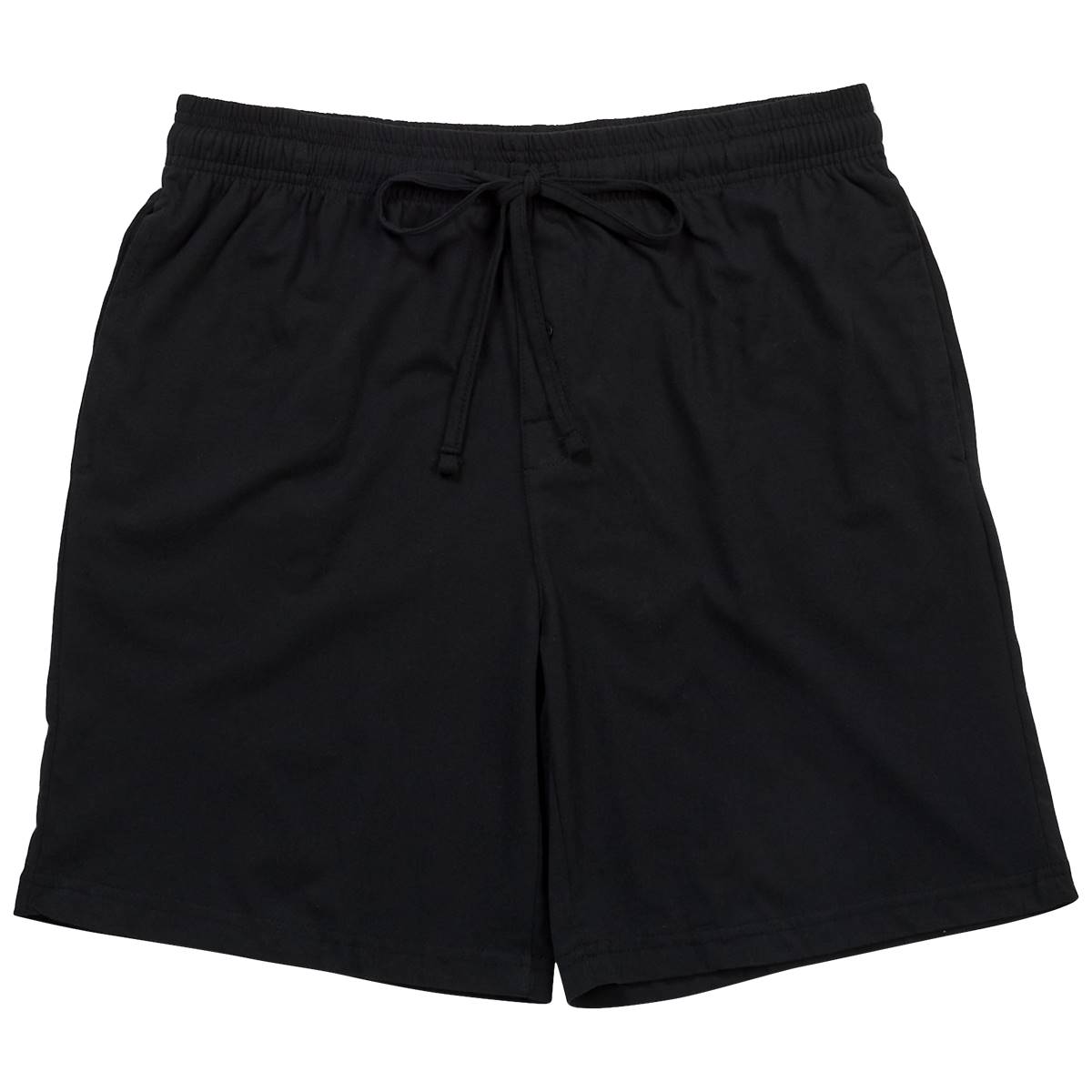 Mens Architect(R) Solid Jersey Pajama Shorts