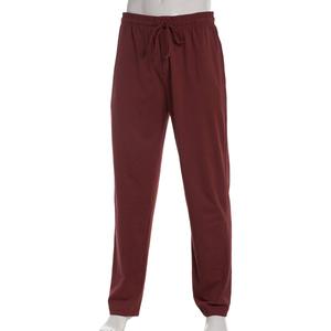 Mens Architect(R) Solid Jersey Pajama Pants alternate view