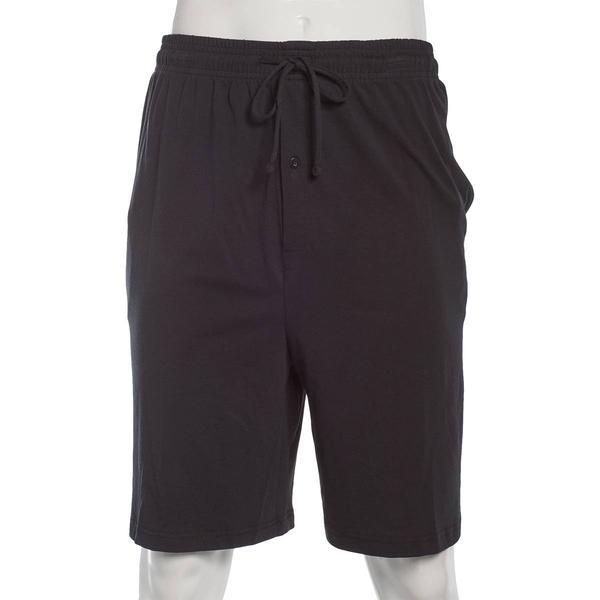 Mens Big & Tall Architect(R) Jersey Shorts alternate view