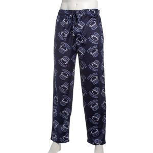 Mens Tailgate Football Pajama Pants alternate view