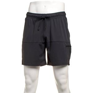 Mens Starting Point(R) Solid Cargo Shorts alternate view