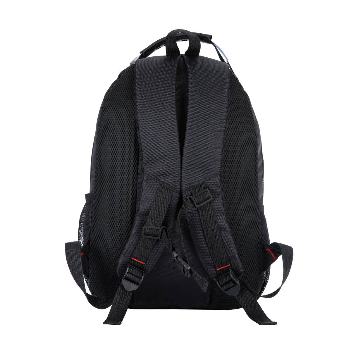 DUKAP Echo Executive Backpack W/ 15.6in. Laptop Pouch