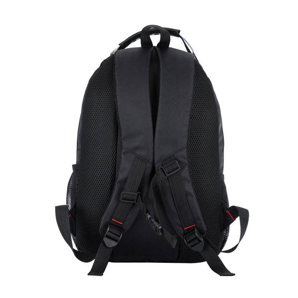 DUKAP Echo Executive Backpack w/ 15.6in. Laptop Pouch alternate view