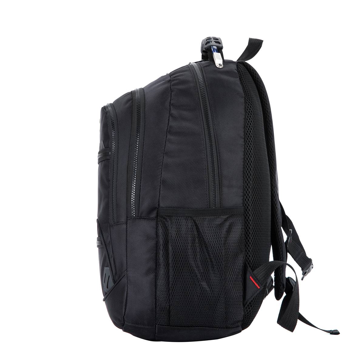 DUKAP Echo Executive Backpack W/ 15.6in. Laptop Pouch