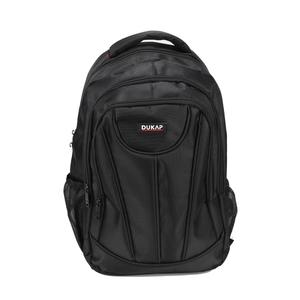 DUKAP Edge Executive Backpack w/ 15.6in. Laptop Pouch