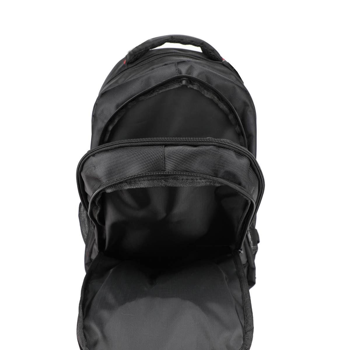 DUKAP Edge Executive Backpack W/ 15.6in. Laptop Pouch