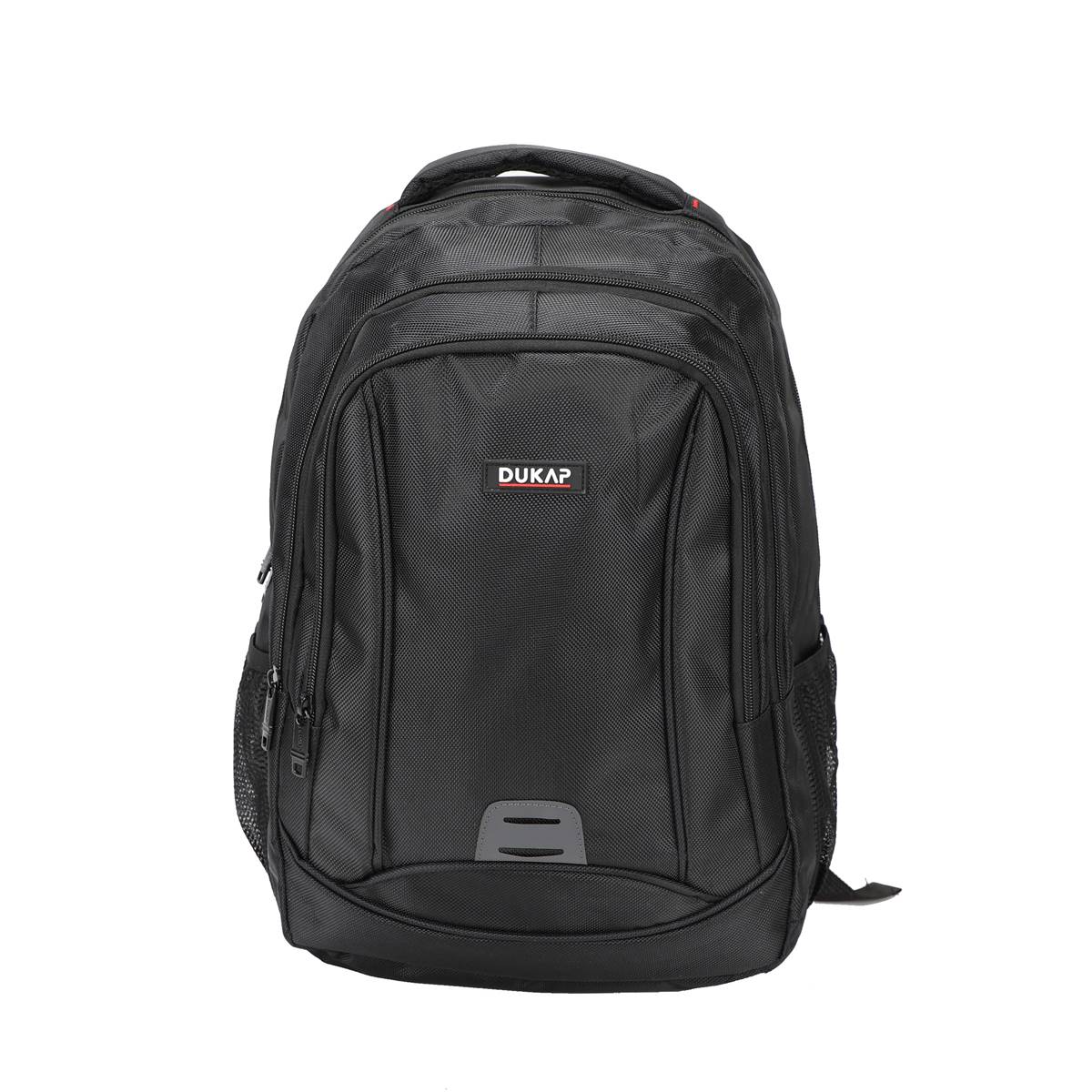 DUKAP Noric Executive Backpack W/ 15.6in. Laptop Pouch