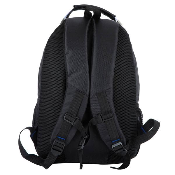 InUSA Roadster Executive Backpack w/ 15.6in. Laptop Pouch alternate view