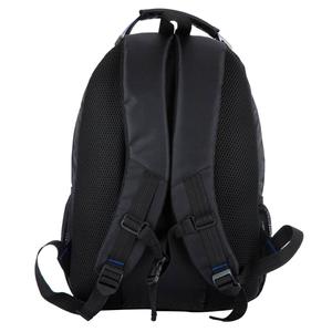 InUSA Roadster Executive Backpack w/ 15.6in. Laptop Pouch alternate view