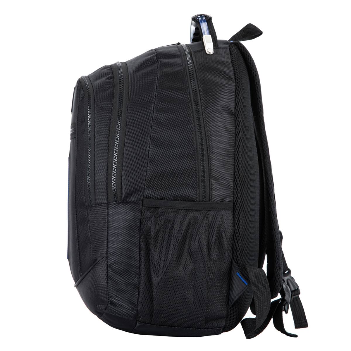 InUSA Roadster Executive Backpack W/ 15.6in. Laptop Pouch