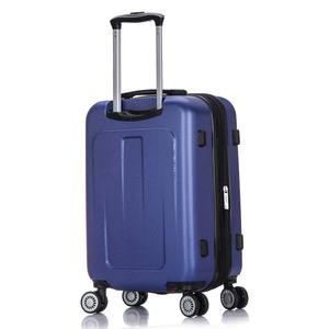 DUKAP Crypto Lightweight 20in. Carry-On Hardside Spinner alternate view