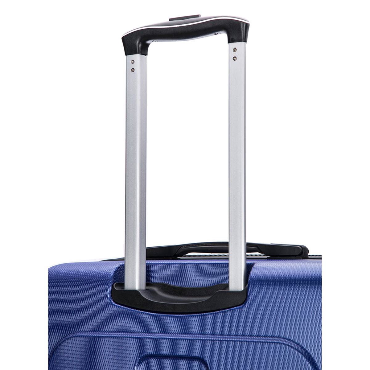 DUKAP Crypto Lightweight 20in. Carry-On Hardside Spinner