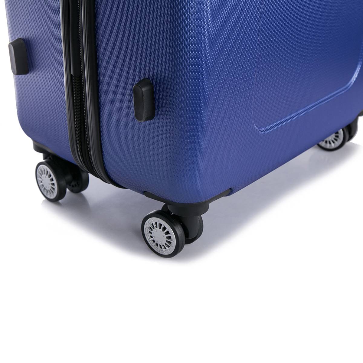 DUKAP Crypto Lightweight 20in. Carry-On Hardside Spinner