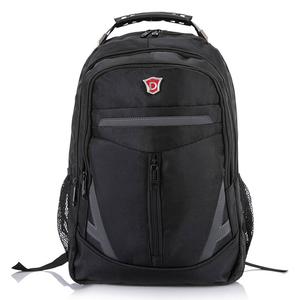 DUKAP Eminent Executive Backpack w/ 15.6in. Laptop Pouch