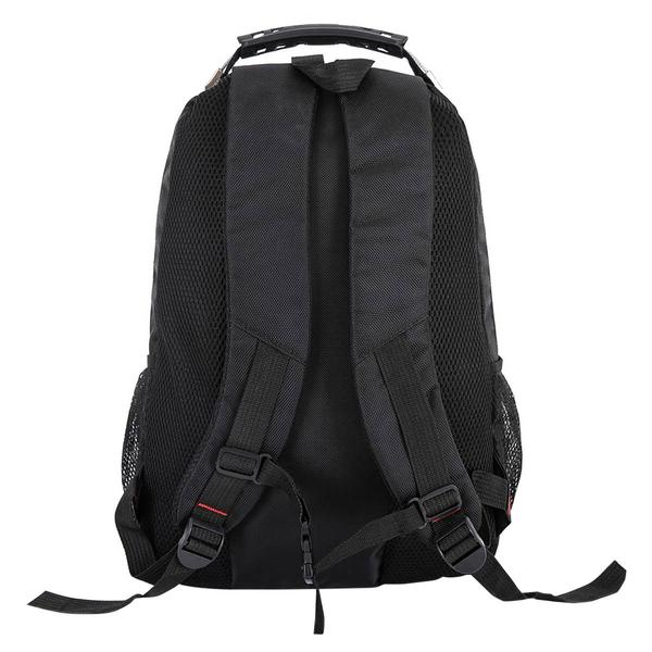 DUKAP Eminent Executive Backpack w/ 15.6in. Laptop Pouch alternate view