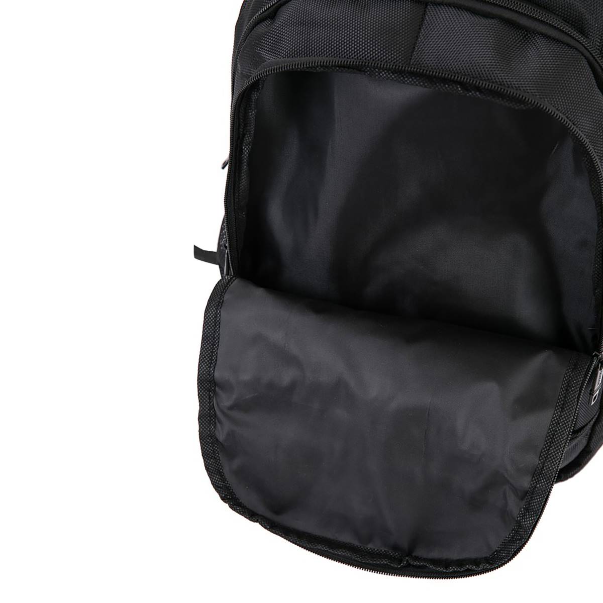 DUKAP Eminent Executive Backpack W/ 15.6in. Laptop Pouch