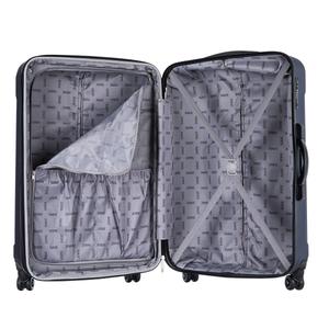 DUKAP Intely 2pc. Smart Hardside Luggage Set w/ USB & Scale alternate view