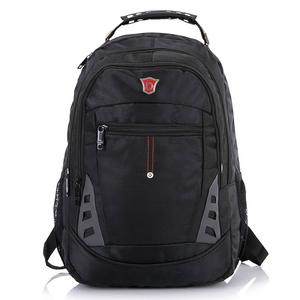 DUKAP Precision Executive Backpack w/ 15.6in. Laptop Pouch