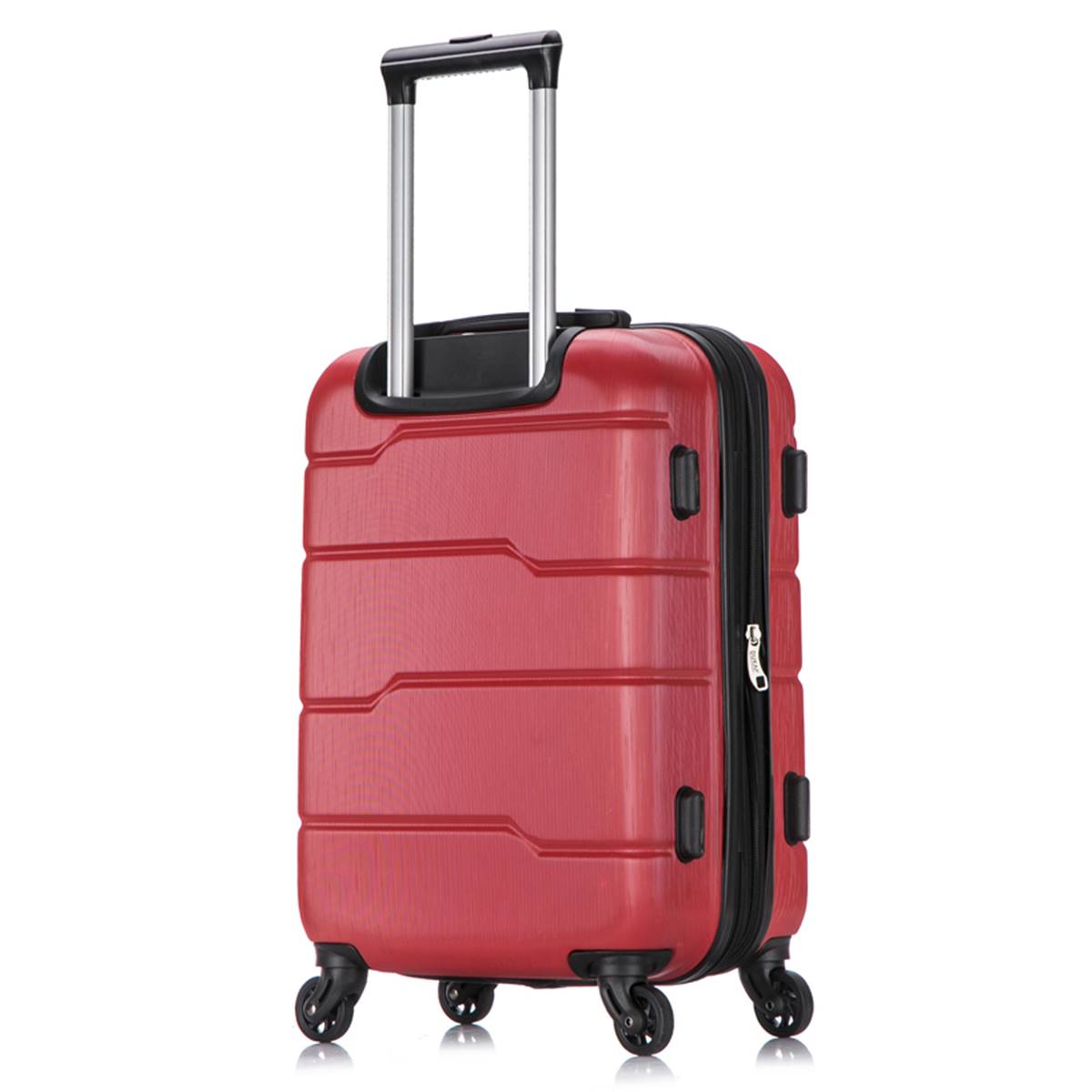 DUKAP Rodez Lightweight 20in. Carry-On Hardside Spinner