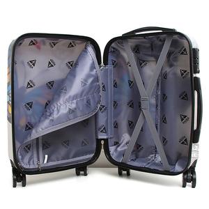 InUSA Butterfly Lightweight 28in. Hardside Spinner alternate view