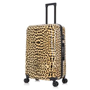 InUSA Cheetah Lightweight 28in. Hardside Spinner