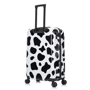 InUSA Cow Lightweight 28in. Hardside Spinner alternate view