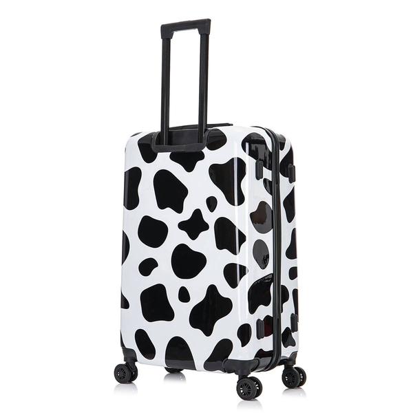 InUSA Cow Lightweight 28in. Hardside Spinner alternate view