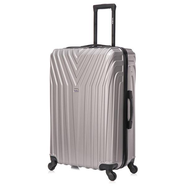 InUSA Vasty Lightweight 28in. Hardside Spinner Luggage