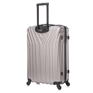 InUSA Vasty Lightweight 28in. Hardside Spinner Luggage alternate view