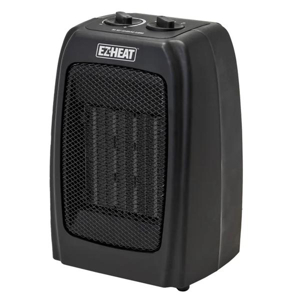 EZ-Heat Personal Ceramic Heater