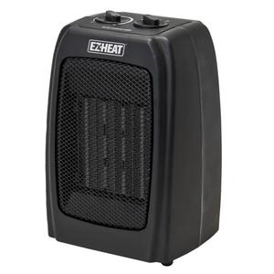 EZ-Heat Personal Ceramic Heater