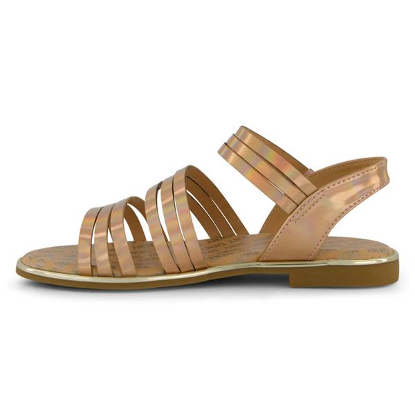 Big Girls DKNY Cassie Denaris Strappy Sandals alternate view