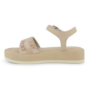 Big Girls DKNY Lottie Marina Slingback Sandals alternate view