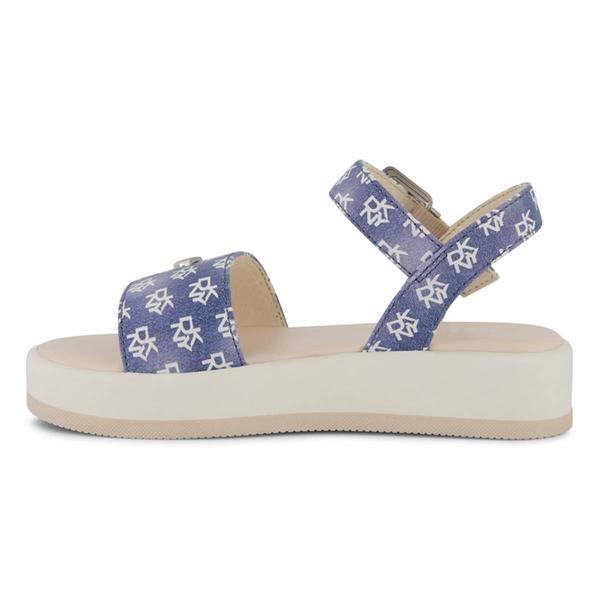 Big Girls DKNY Lottie Brea Slingback Sandals alternate view
