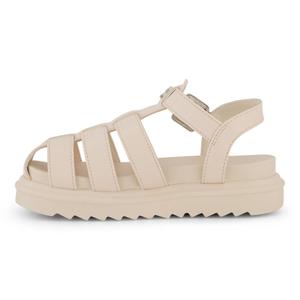 Big Girls DKNY Lucile Lorena Strappy Sandals alternate view