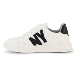 Big Girls DKNY Celia Bonnie Fashion Sneakers alternate view