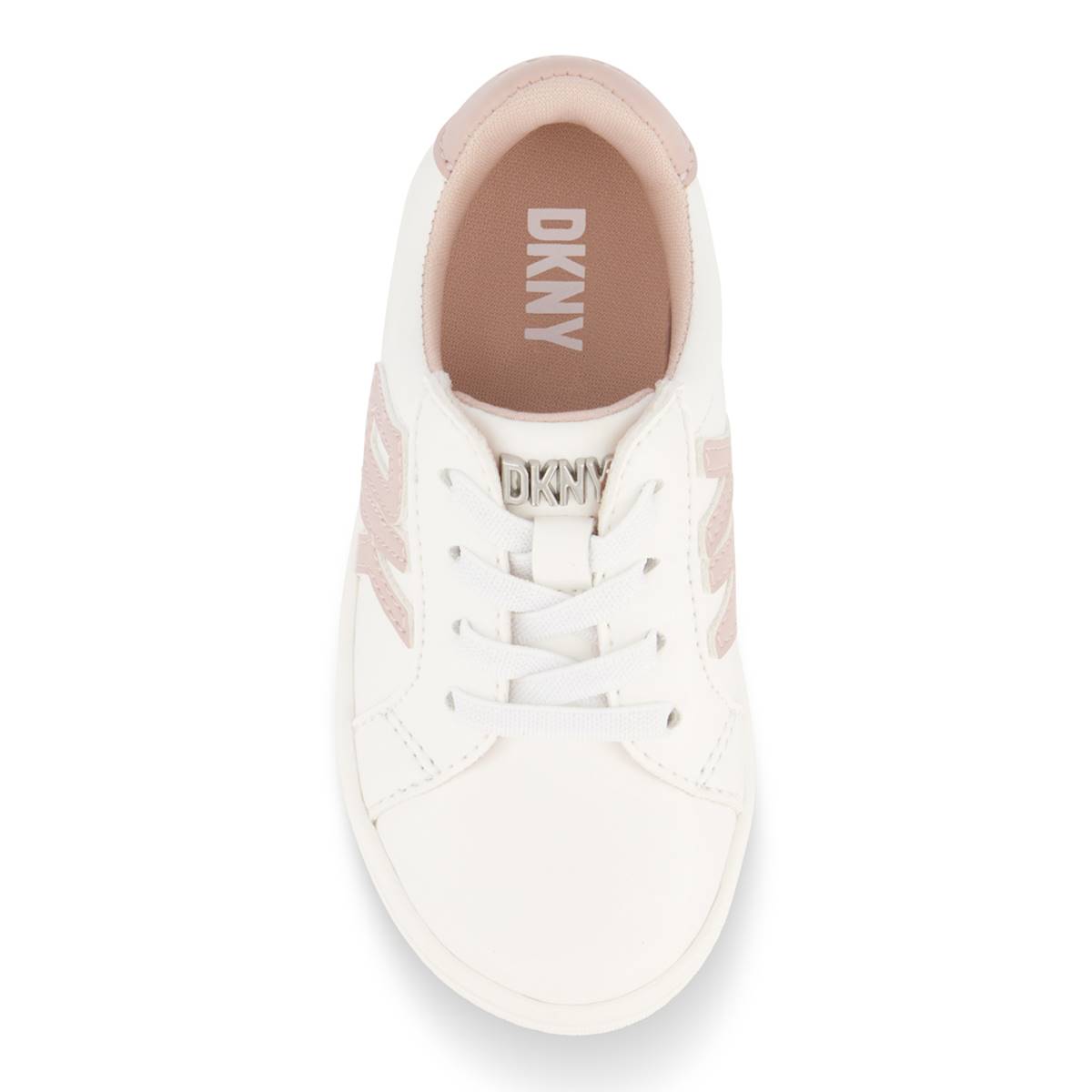 Little Girls DKNY Celia Bonnie Casual Fashion Sneakers