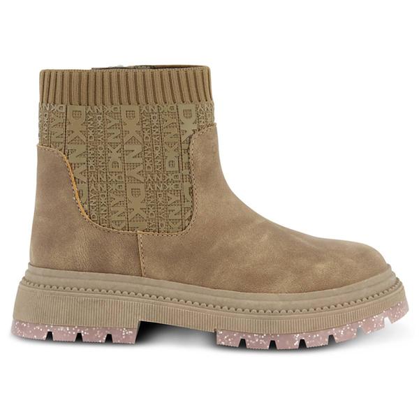 Big Girls DKNY Crissa Stretch Boots alternate view