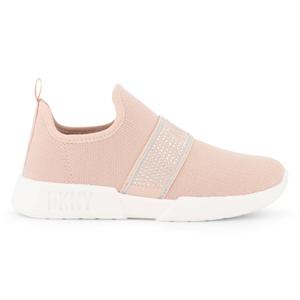 Big Girls DKNY Mia Tay Fashion Sneakers alternate view