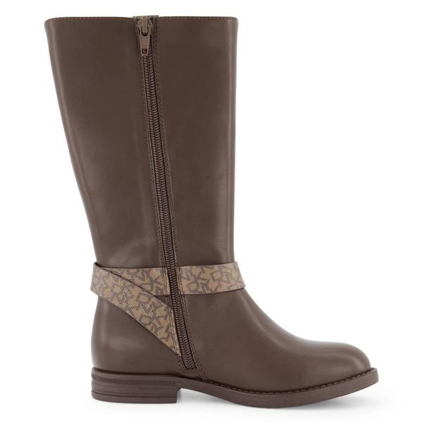 Big Girls DKNY Emma Esmeralda Tall Riding Boots alternate view