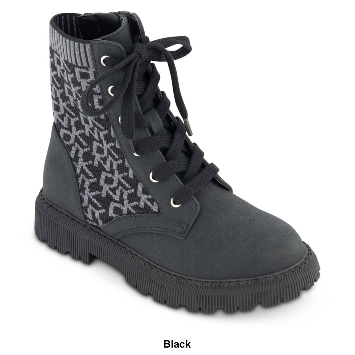 Big Girls DKNY Ava Marissa Ankle Boots