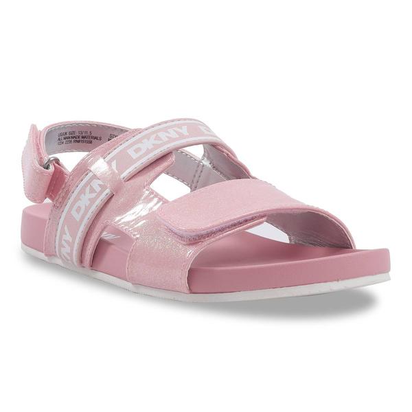 Big Girls DKNY Tamara Dasha Slingback Sandals