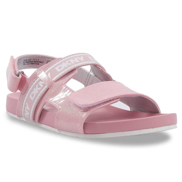 Big Girls DKNY Tamara Dasha Slingback Sandals alternate view
