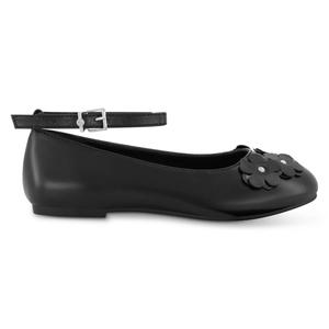 Girls Jessica Simpson Amy Petal Ballet Flats alternate view