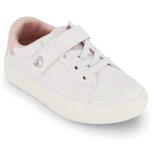 Little Girls Jessica Simpson Gina Love Heart Fashion Sneakers