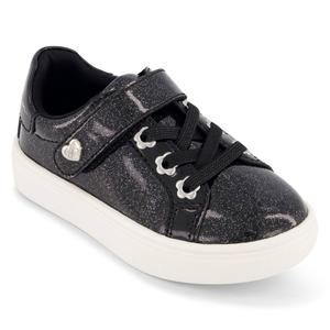 Little Girls Jessica Simpson Gina Bijou Sparkle Fashion Sneakers